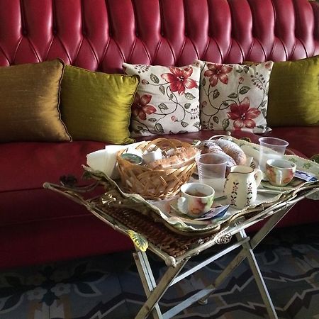 Suite Carducci B&B - Residence Rutigliano Luaran gambar