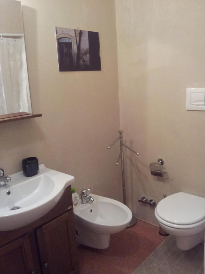 Suite Carducci B&B - Residence Rutigliano Luaran gambar