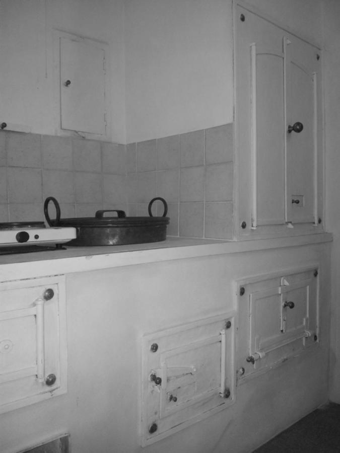 Suite Carducci B&B - Residence Rutigliano Luaran gambar